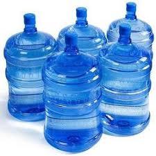 Drinking Water 20 Liter Jar