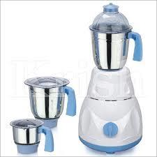 Electric Mixer