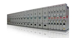 इलेक्ट्रिकल एल और टी स्विचगियर