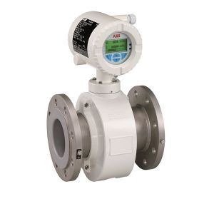 Electromagnetic Flow Meter