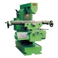 Green Grinding And Milling Machinery