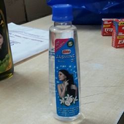 Jasmine Hair Oil