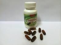 Kalonji Oil Capsule