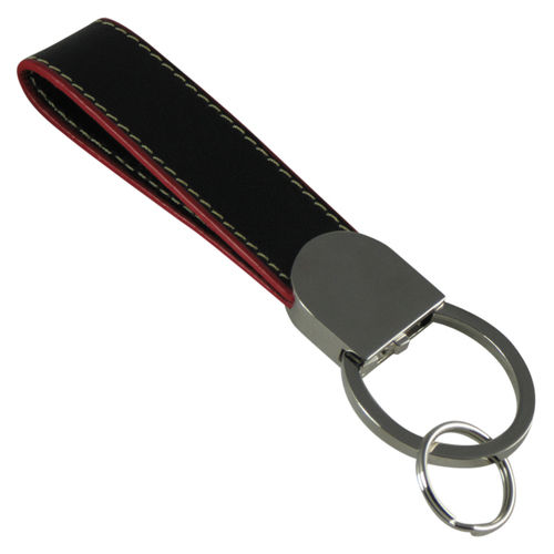 Leather Key Chains