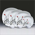 Melamine Dinner Sets