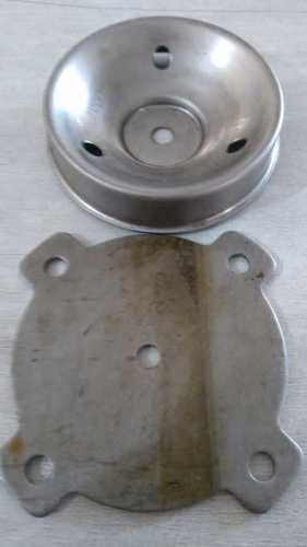 Motor Base Cover For V-4/6 Pumps