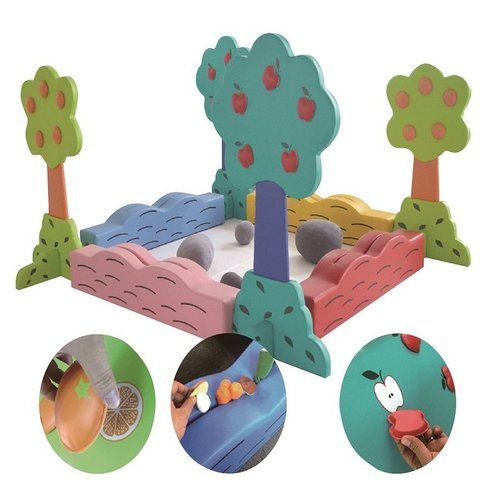 Newest Comfortable Design Superior Quality Indoor Playground