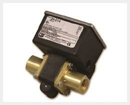 Pressure Switches 24 Series
