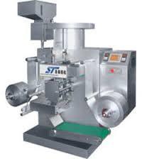 Strip Packing Machine