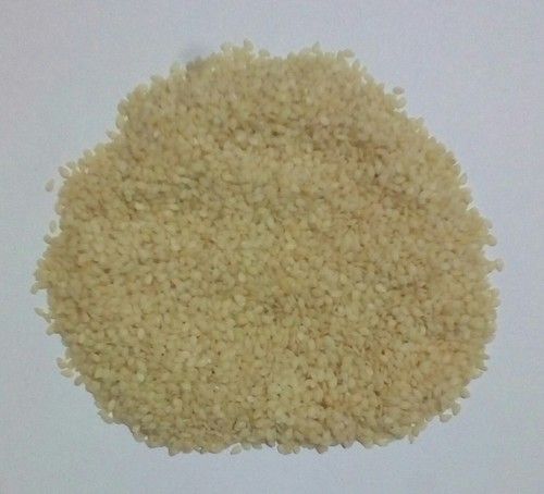 Sun Dry Hulled Sesame Seeds