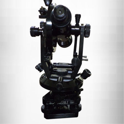 Veriner Theodolite