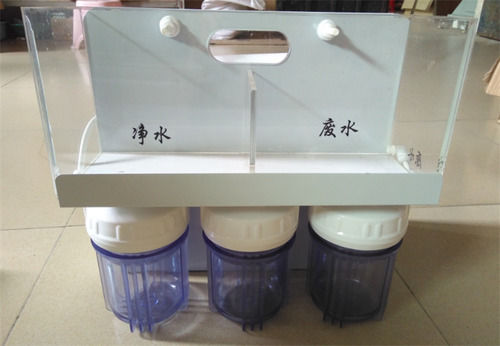 50G Ro Water Demo Machine Dimension(L*W*H): 43*33*41  Centimeter (Cm)