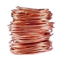 Copper Wires