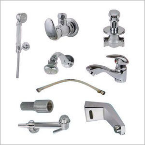 CP Bath Fittings By Pooja Trading Company