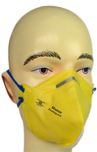 Dustoguard Face Mask
