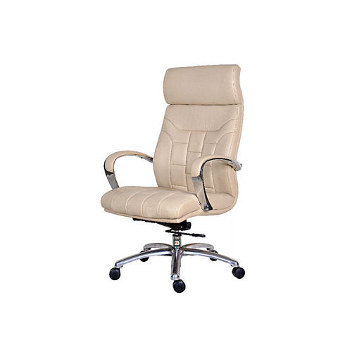 Easy To Move Executive Office Chair