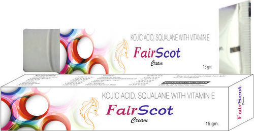 Fairscot Cream