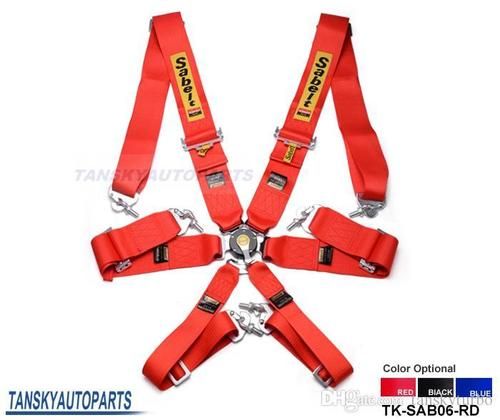 car seat belts