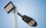 High Mast Electric Flood Lights