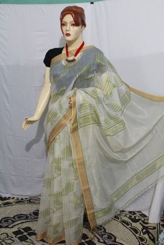 Ladies Designer Fancy Saree