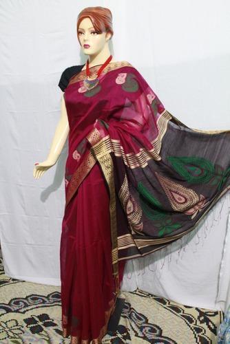 Ladies Tant Saree