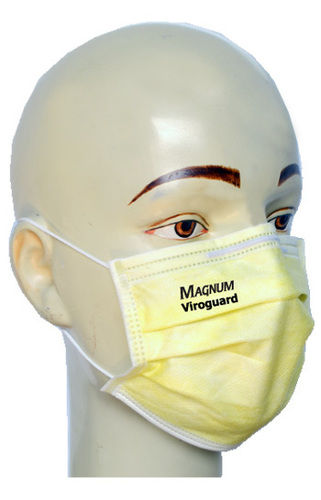 Medical Disposables Face Mask