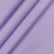 Micro Cotton Shirting Fabric