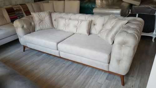 Modern Comfort Sofa