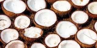 SAHAANA Coconut