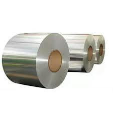 Silver Paper Roll