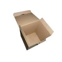 Standard Corrugated Box