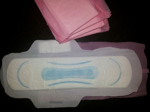 Ultra Sanitary Napkin