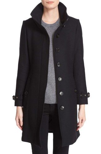 Womens Coat