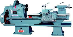 Advanced Lathe Machines