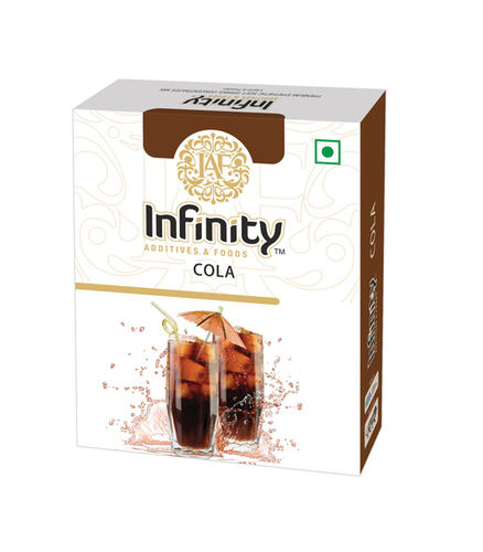 Cola Soft Drink Concentrate Flavours