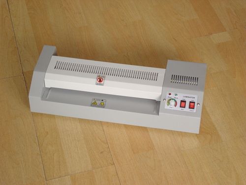 Desktop Laminator Machine