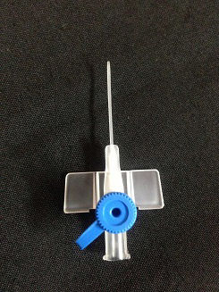 Disposable Cannula