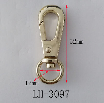 Dog Hook (LH 3097)