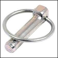Durable Tractor Linch Pin