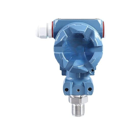 Gage And Differential Pressure Transmitters at Best Price in Vadodara