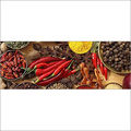 Environmental Friendly Indian Spices