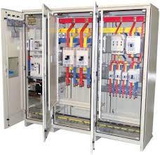 Industrial Switchgear