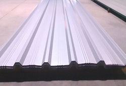 Luxteel Roof Sheet