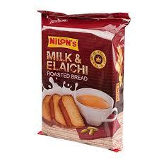 Nilons Rusk