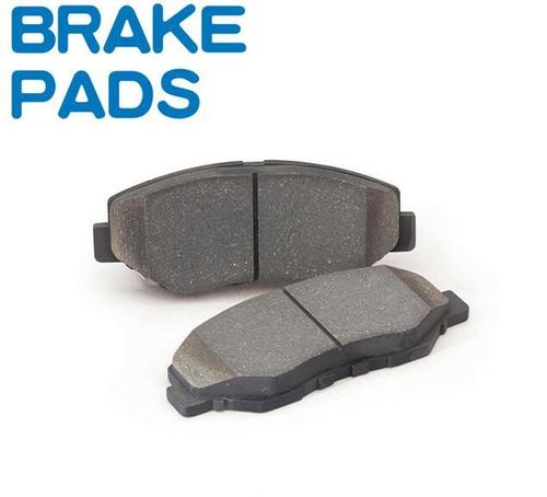 Internation Iso Oem Auto Brake Pads For Honda Civic 45022-Te0-A60