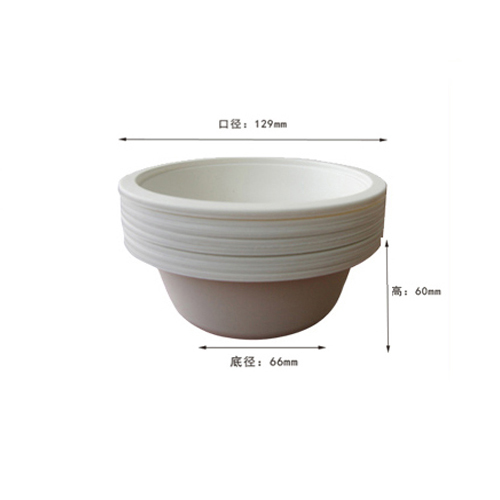 Robust Disposable Bowls By NANYANG BCW ELECTRONIC TECHNOLOGY CO., LTD.