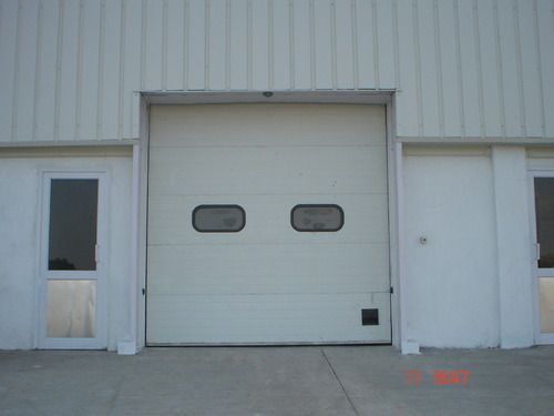 Sectional Door