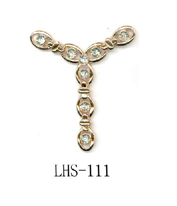 Shoes Chain (LHS 111)