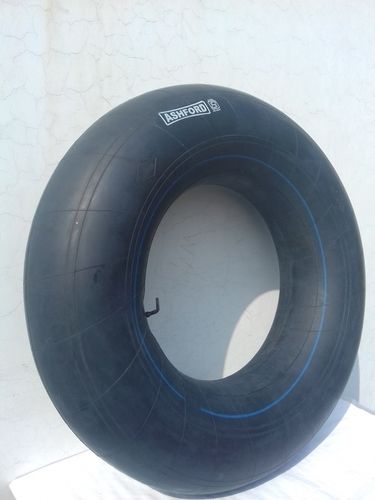 Truck Rubber Tyre Tube