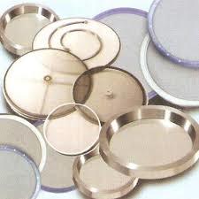 Vibro Sifter D Mesh